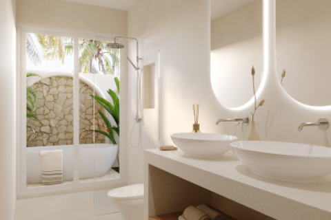 House in Ko Samui, Thailand 3 bedrooms № 157839 - photo 6