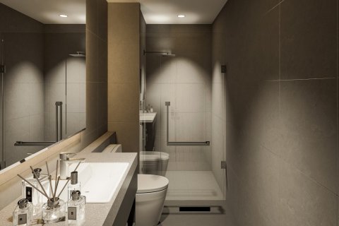Eigentumswohnung in Chalong, Thailand, 1 Schlafzimmer № 222380 - Foto 2