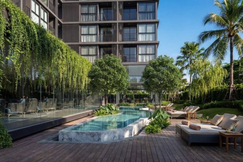 Eigentumswohnung in Chalong, Thailand, 1 Schlafzimmer № 222380 - Foto 19