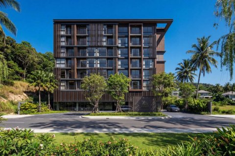 Eigentumswohnung in Chalong, Thailand, 1 Schlafzimmer № 222380 - Foto 20