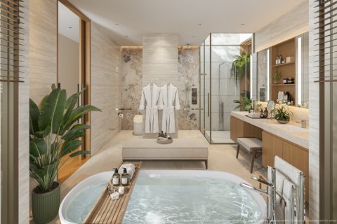 Villa in Phuket, Thailand 3 Schlafzimmer № 222378 - Foto 2