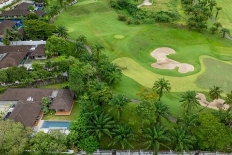 Вилла в Кату, Таиланд с 4 спальнями  № 151663 - фото 2