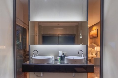 Вилла в Кату, Таиланд с 4 спальнями  № 151663 - фото 9