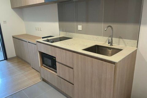 Studio in the Condo in Chatuchak, Bangkok, Thailand  № 151668 - photo 2