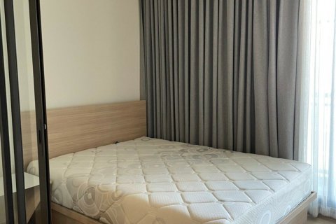 Studio in the Condo in Chatuchak, Bangkok, Thailand  № 151668 - photo 3