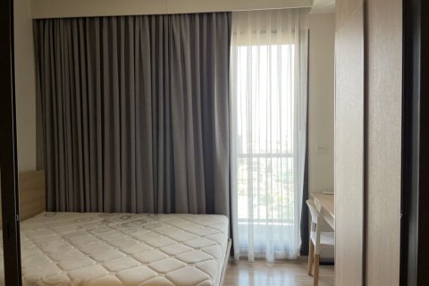 Studio in the Condo in Chatuchak, Bangkok, Thailand  № 151668 - photo 4