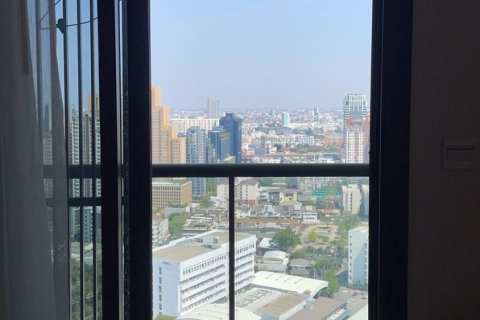 Studio in the Condo in Chatuchak, Bangkok, Thailand  № 151668 - photo 8