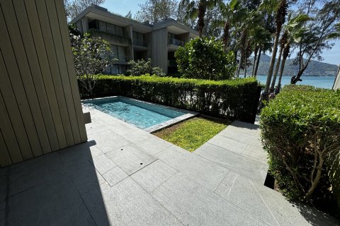 Студия в Кату, Таиланд № 151666 - фото 16