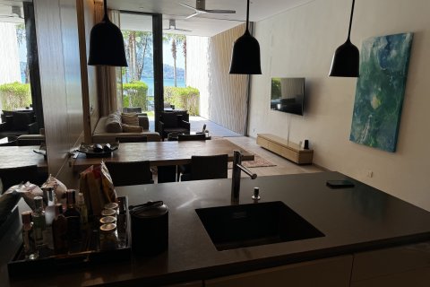 Студия в Кату, Таиланд № 151666 - фото 3