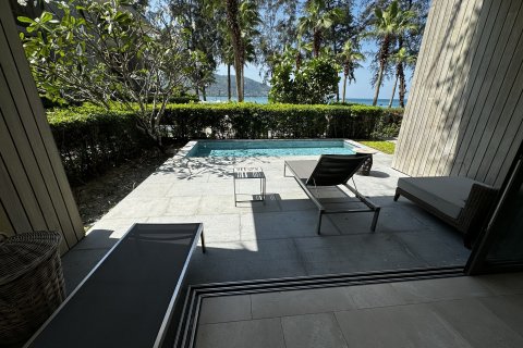 Студия в Кату, Таиланд № 151666 - фото 23