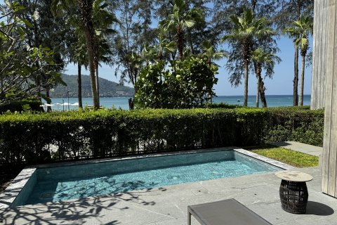 Студия в Кату, Таиланд № 151666 - фото 24