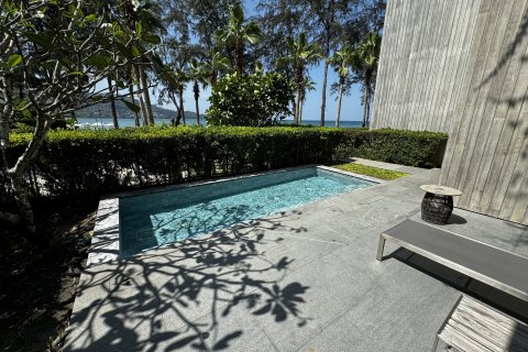 Студия в Кату, Таиланд № 151666 - фото 26