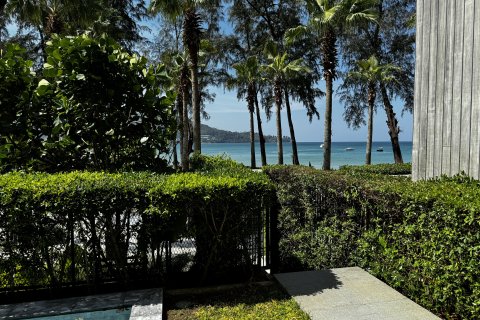 Студия в Кату, Таиланд № 151666 - фото 18