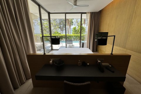Студия в Кату, Таиланд № 151666 - фото 30