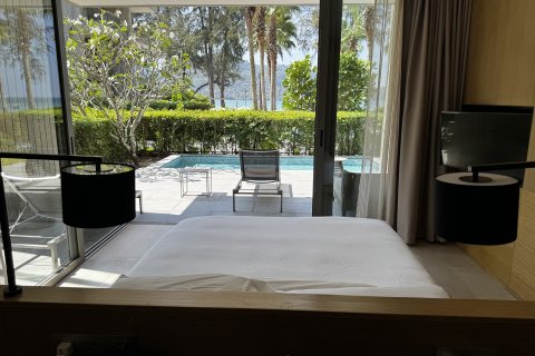 Студия в Кату, Таиланд № 151666 - фото 21