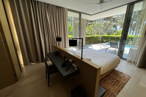 Студия в Кату, Таиланд № 151666 - фото 20