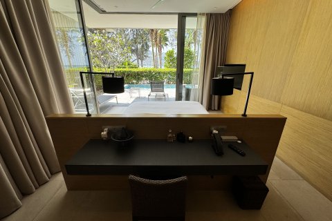 Студия в Кату, Таиланд № 151666 - фото 22