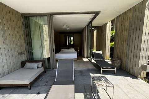 Студия в Кату, Таиланд № 151666 - фото 27