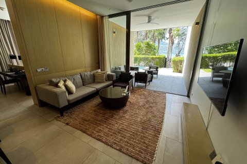 Студия в Кату, Таиланд № 151666 - фото 6