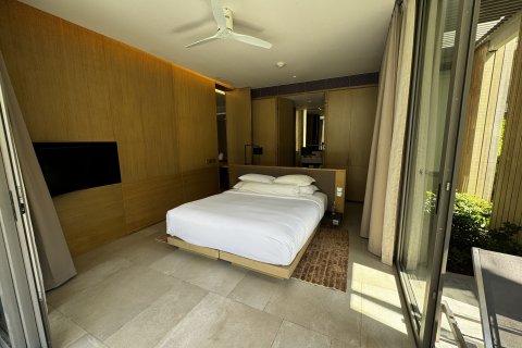 Студия в Кату, Таиланд № 151666 - фото 28