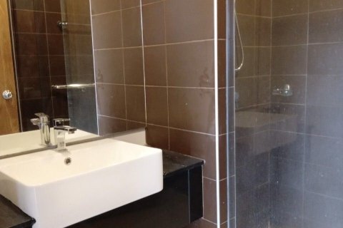 Studio in the Condo in Phuket, Thailand  № 151664 - photo 12