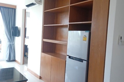 Studio in the Condo in Phuket, Thailand  № 151664 - photo 5