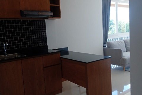 Studio in the Condo in Phuket, Thailand  № 151664 - photo 6