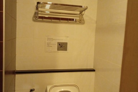 Studio in the Condo in Phuket, Thailand  № 151664 - photo 13