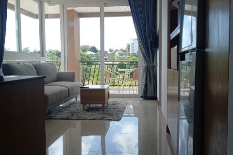 Studio in the Condo in Phuket, Thailand  № 151664 - photo 2