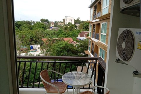 Studio in the Condo in Phuket, Thailand  № 151664 - photo 9