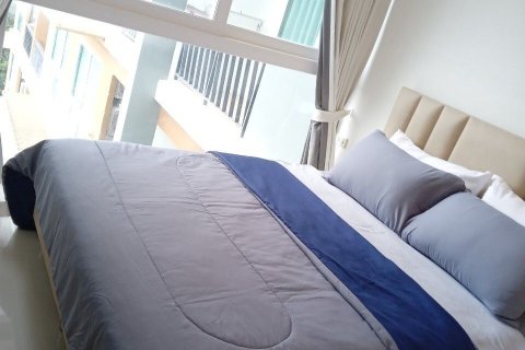Studio in the Condo in Phuket, Thailand  № 151664 - photo 15