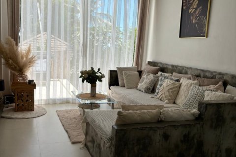 Villa à Ko Samui, Thaïlande 3 chambres № 151662 - photo 16