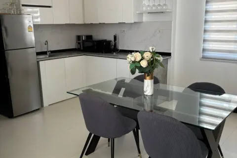 Villa à Ko Samui, Thaïlande 3 chambres № 151662 - photo 14