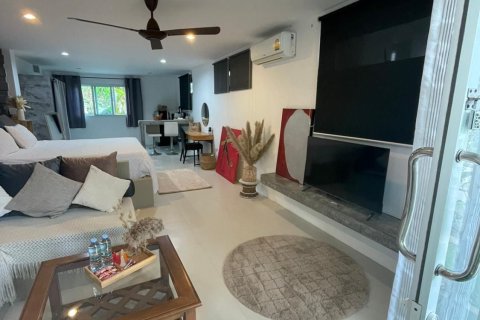 Villa à Ko Samui, Thaïlande 3 chambres № 151662 - photo 4