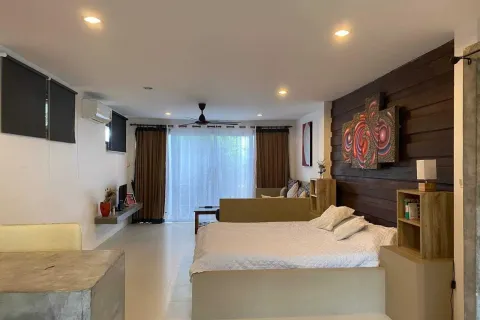 Villa à Ko Samui, Thaïlande 3 chambres № 151662 - photo 10