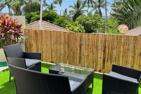 Villa à Ko Samui, Thaïlande 3 chambres № 151662 - photo 24