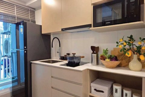 Студия в кондо в Пхукете, Таиланд № 167641 - фото 2