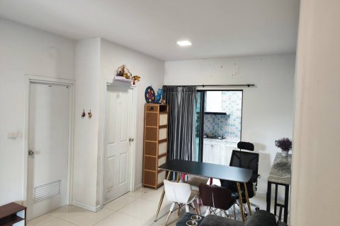 Таунхаус в Банг Круае, Таиланд с 4 спальнями № 167639 - фото 23