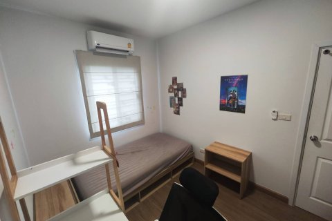 Таунхаус в Банг Круае, Таиланд с 4 спальнями № 167639 - фото 17