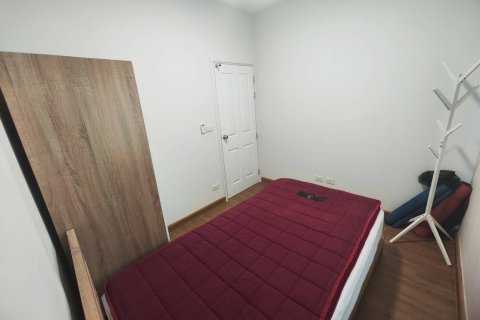 Таунхаус в Банг Круае, Таиланд с 4 спальнями № 167639 - фото 13