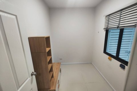 Таунхаус в Банг Круае, Таиланд с 4 спальнями № 167639 - фото 18