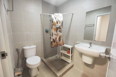 Таунхаус в Банг Круае, Таиланд с 4 спальнями № 167639 - фото 12