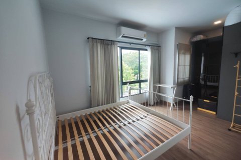 Таунхаус в Банг Круае, Таиланд с 4 спальнями № 167639 - фото 8