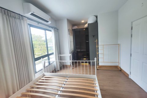 Таунхаус в Банг Круае, Таиланд с 4 спальнями № 167639 - фото 7