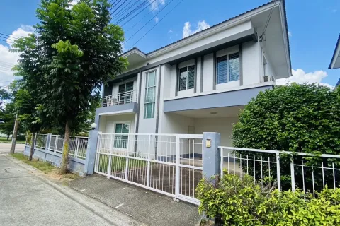 Maison à Pattaya, Thaïlande 3 chambres № 167644