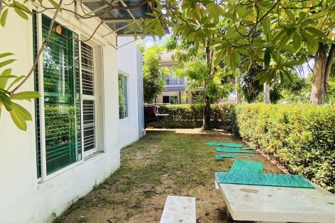 House in Pattaya, Thailand 3 bedrooms № 167644 - photo 7