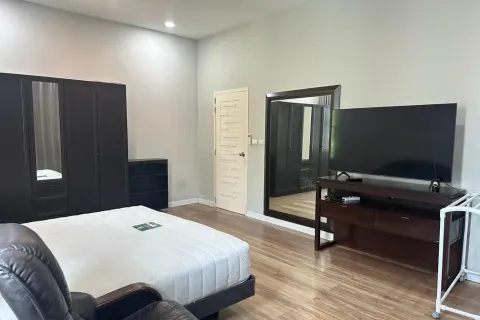 Дом в Паттайе, Таиланд с 4 спальнями  № 167640 - фото 14