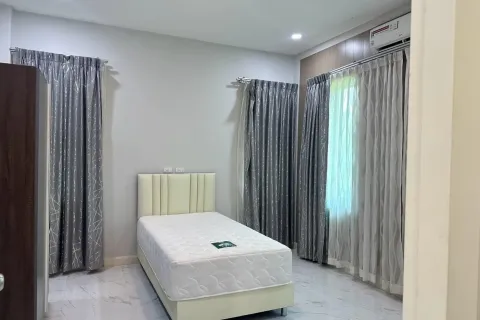 Дом в Паттайе, Таиланд с 4 спальнями  № 167640 - фото 13