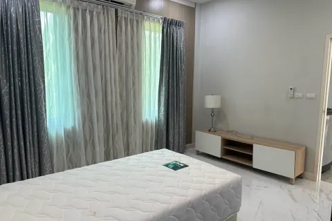 Дом в Паттайе, Таиланд с 4 спальнями  № 167640 - фото 12