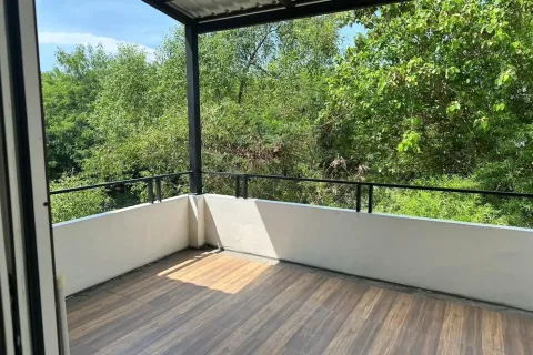 Дом в Паттайе, Таиланд с 4 спальнями  № 167640 - фото 11